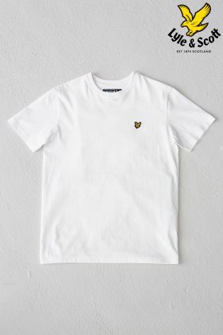 Lyle & Scott Classic T-Shirt